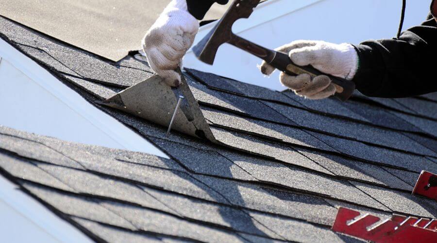 Professional residential roofers in Mount Pleasant Mills, PA